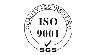 热烈祝贺我司顺利通过ISO 9001:2015质量管理体系认证