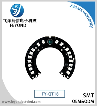 FY-QT18