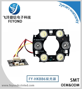 FY-HKBB6双光源