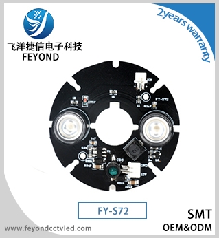 FY-S72