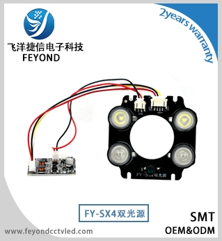 FY-SX4双光源