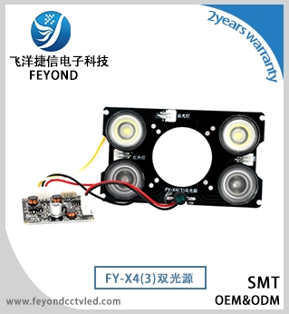 FY-X4(3)双光源